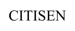 CITISEN trademark