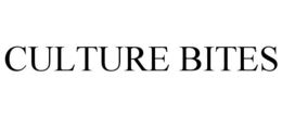 CULTURE BITES trademark
