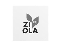 ZI OLA CBD trademark