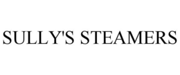 SULLY'S STEAMERS trademark
