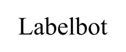 LABELBOT trademark