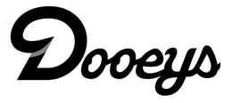 DOOEYS trademark