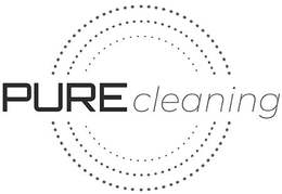 PURE CLEANING trademark
