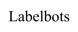 LABELBOTS trademark