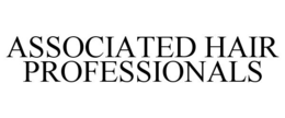 ASSOCIATED HAIR PROFESSIONALS trademark