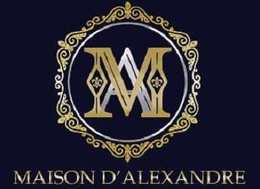 MA MAISON D'ALEXANDRE trademark