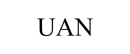 UAN trademark