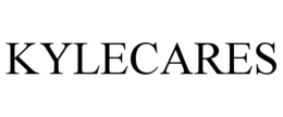 KYLECARES trademark