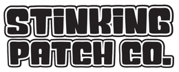 STINKING PATCH CO. trademark