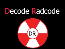 DECODE RADCODE DR trademark