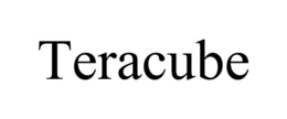TERACUBE trademark