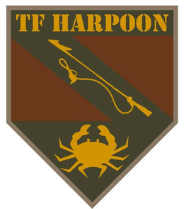 TF HARPOON trademark