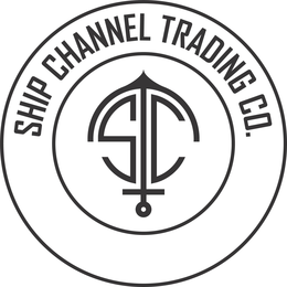 SHIP CHANNEL TRADING CO. SC trademark
