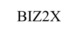 BIZ2X trademark
