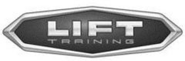 LIFT TRAINING trademark