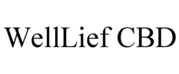 WELLLIEF CBD trademark