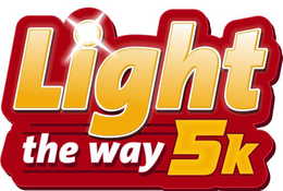 LIGHT THE WAY 5K trademark