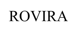ROVIRA trademark