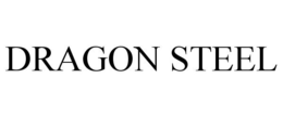 DRAGON STEEL trademark