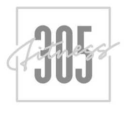 305 FITNESS trademark