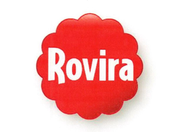 ROVIRA trademark