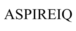 ASPIREIQ trademark