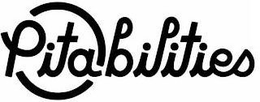 PITABILITIES trademark