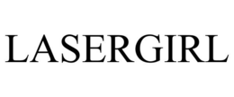 LASERGIRL trademark