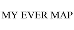MY EVER MAP trademark