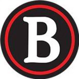 B trademark