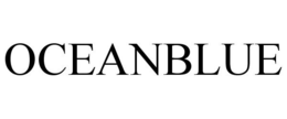 OCEANBLUE trademark