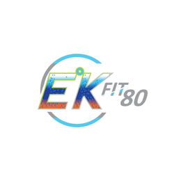 E° K FIT 80 trademark