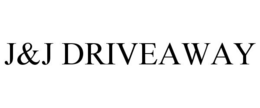 J&J DRIVEAWAY trademark