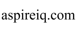 ASPIREIQ.COM trademark