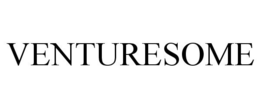 VENTURESOME trademark