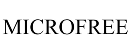 MICROFREE trademark
