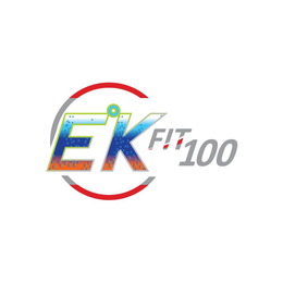 E° K FIT 100 trademark