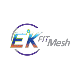 E° K FIT MESH trademark