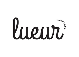 LUEUR HAIR CARE trademark