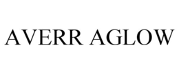 AVERR AGLOW trademark