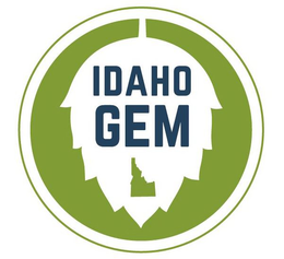 IDAHO GEM trademark
