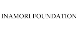 INAMORI FOUNDATION trademark