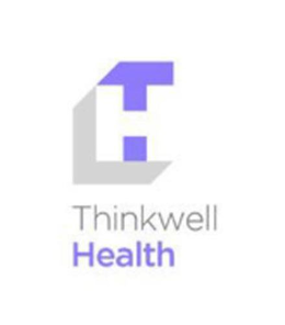 HT THINKWELL HEALTH trademark