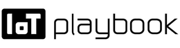 IOT PLAYBOOK trademark