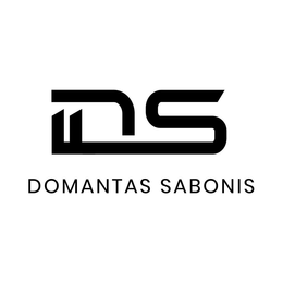 DS 11 DOMANTAS SABONIS trademark
