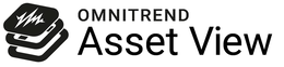 OMNITREND ASSET VIEW trademark