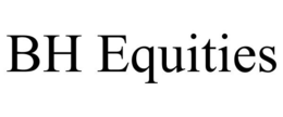 BH EQUITIES trademark