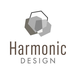 HARMONIC DESIGN trademark