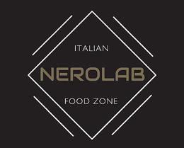 ITALIAN NEROLAB FOOD ZONE trademark