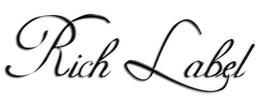 RICH LABEL trademark